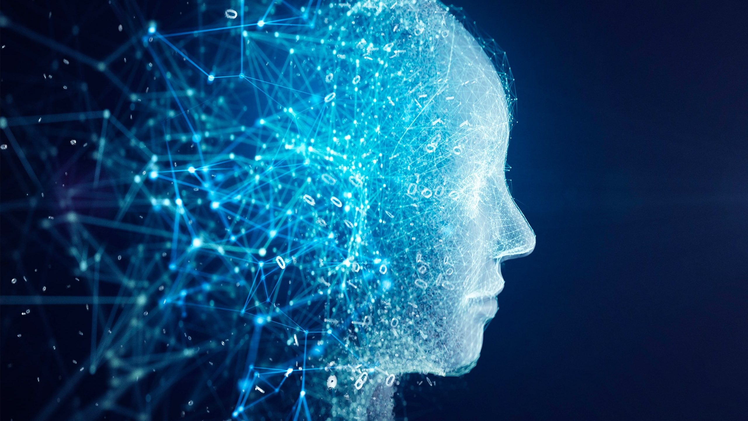 Why Artificial Intelligence Technology Will Change Marketing
