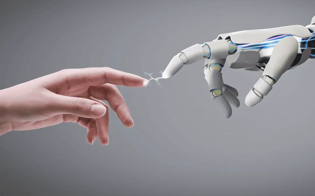 A Comprehensive Set of AI Standards and Best Practices Could Be On the Horizon