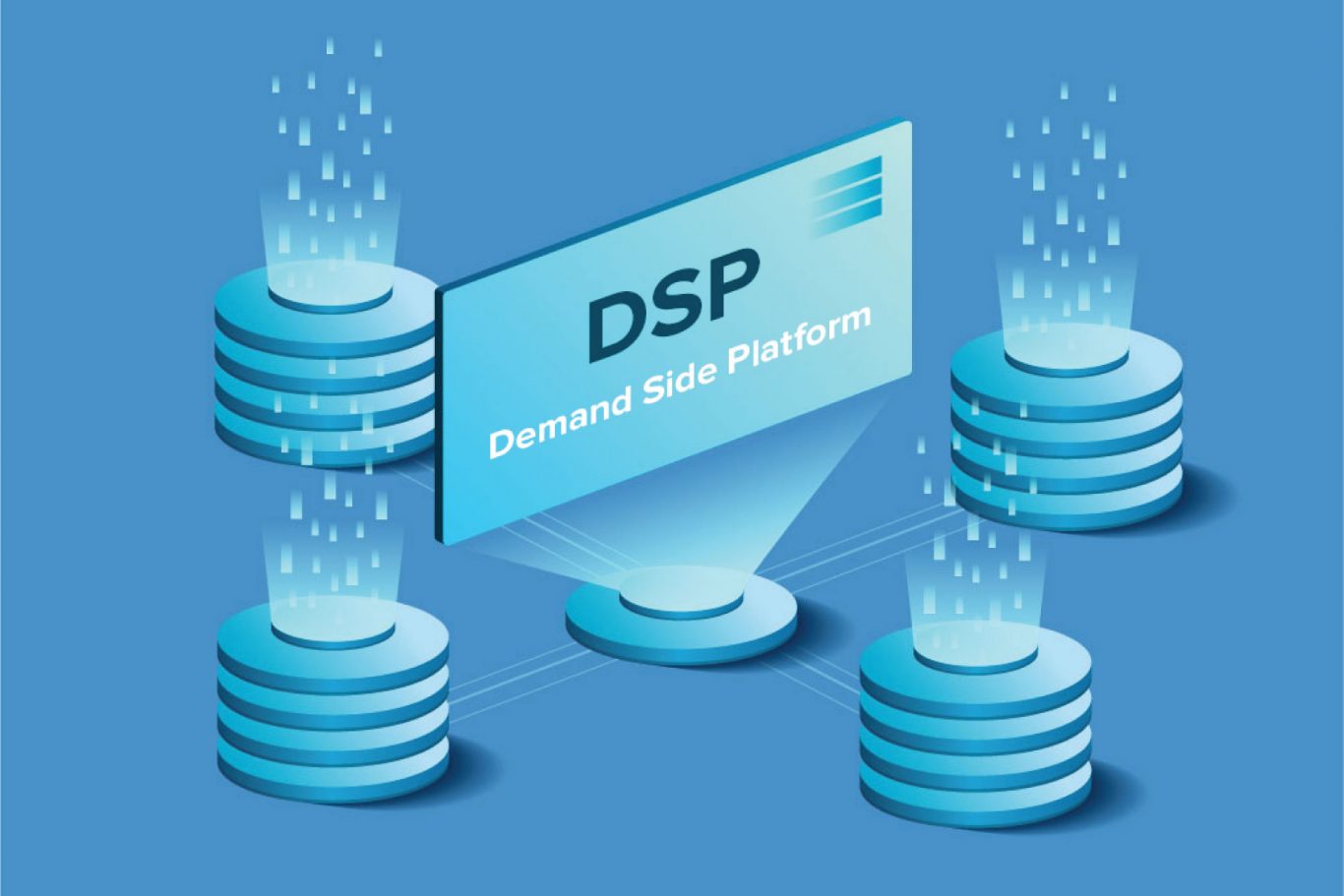 What is Demand Side Platform?