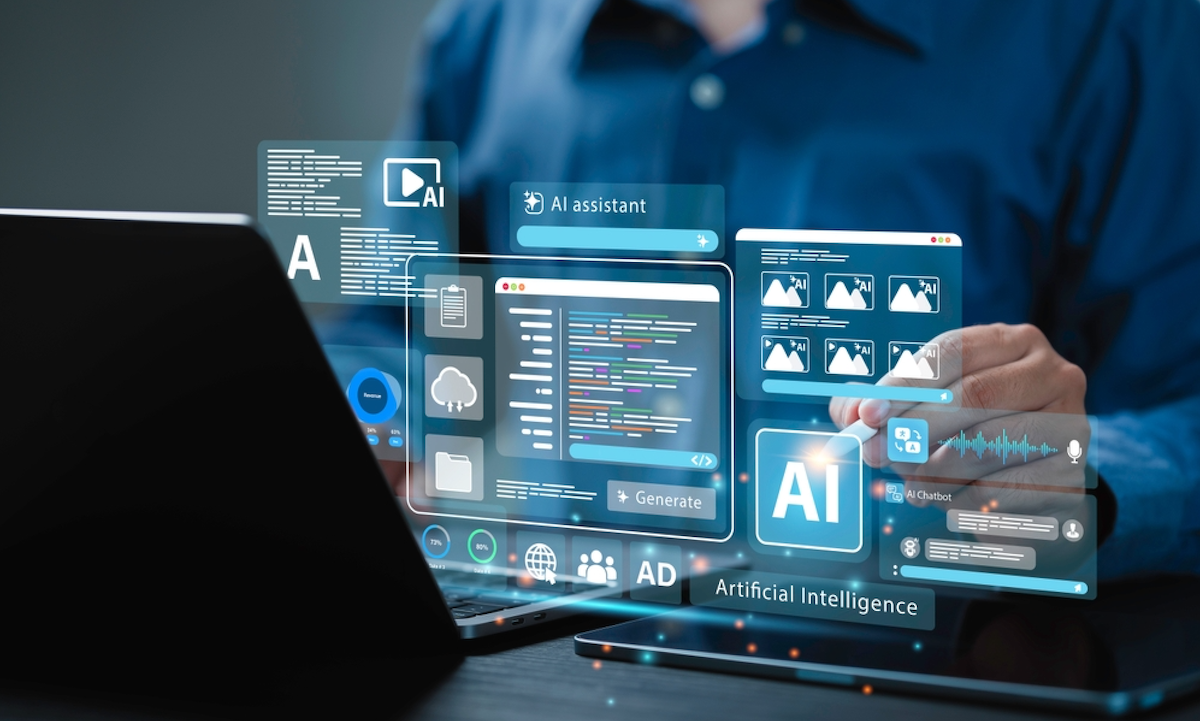 Why AI Is a Catalyst for Change in Enterprise