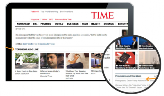 The Rise of Native Ads and Why Google is Selling them Programmatically