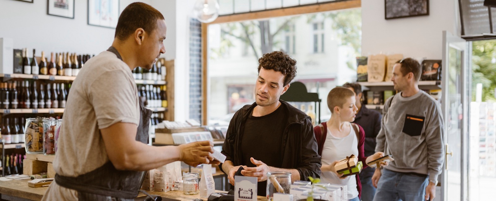 For Small Businesses, Automated Marketing Is Finally Within Reach