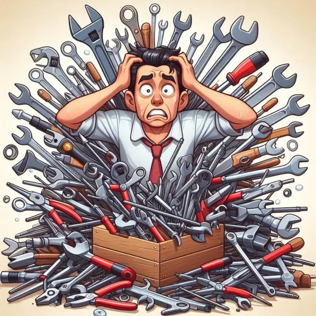 Too Many Tools: Why Adtech and Martech Are Failing to Solve Modern Marketing’s Biggest Problems